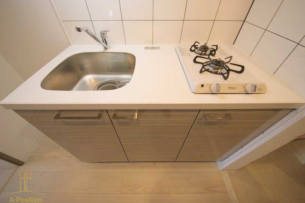 キッチン　エスリード大阪ドームCERCA