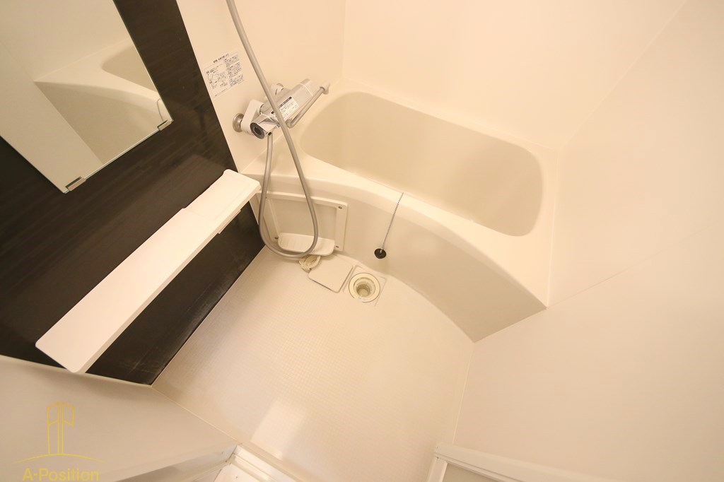 バス・シャワールーム　エスリード大阪ドームCERCA