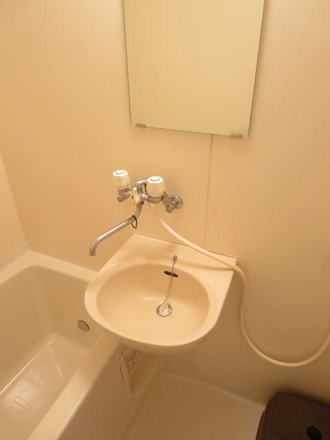 洗面設備　★お部屋探しはタウンハウジング稲田堤店まで★