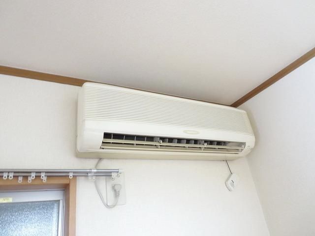 その他設備　★お部屋探しはタウンハウジング稲田堤店まで★