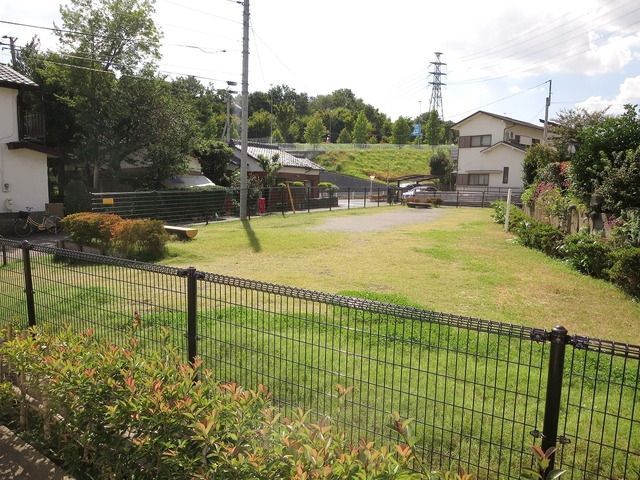 眺望　★お部屋探しはタウンハウジング稲田堤店まで★