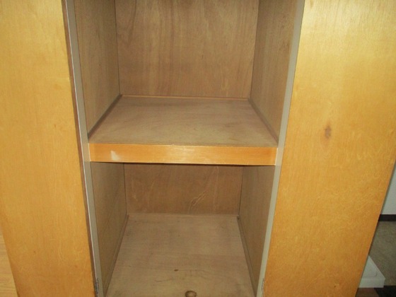 収納　他号室のお写真です