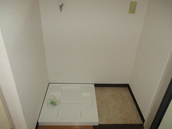 その他設備　他号室のお写真です