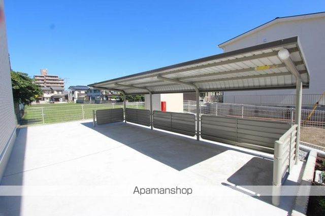 その他共有部分　その他共有部分