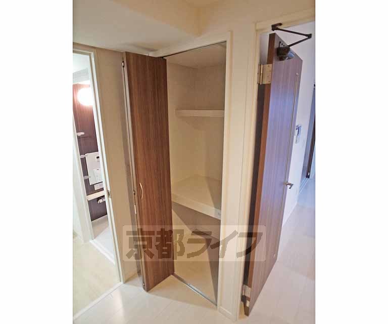 収納　収納ど～ん！