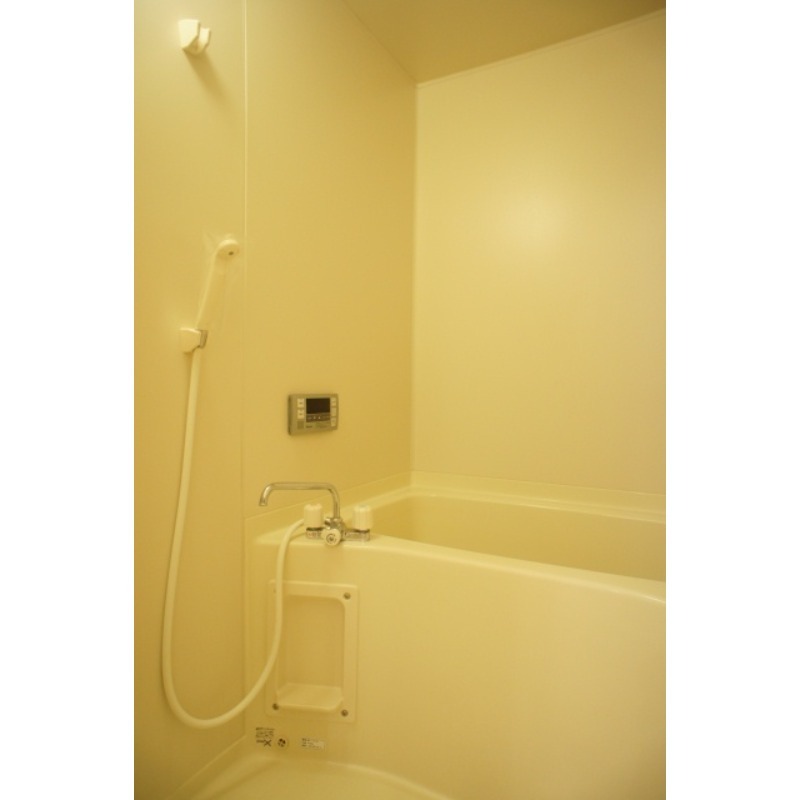 バス・シャワールーム　図面と現状に相違がある場合には現状を優先