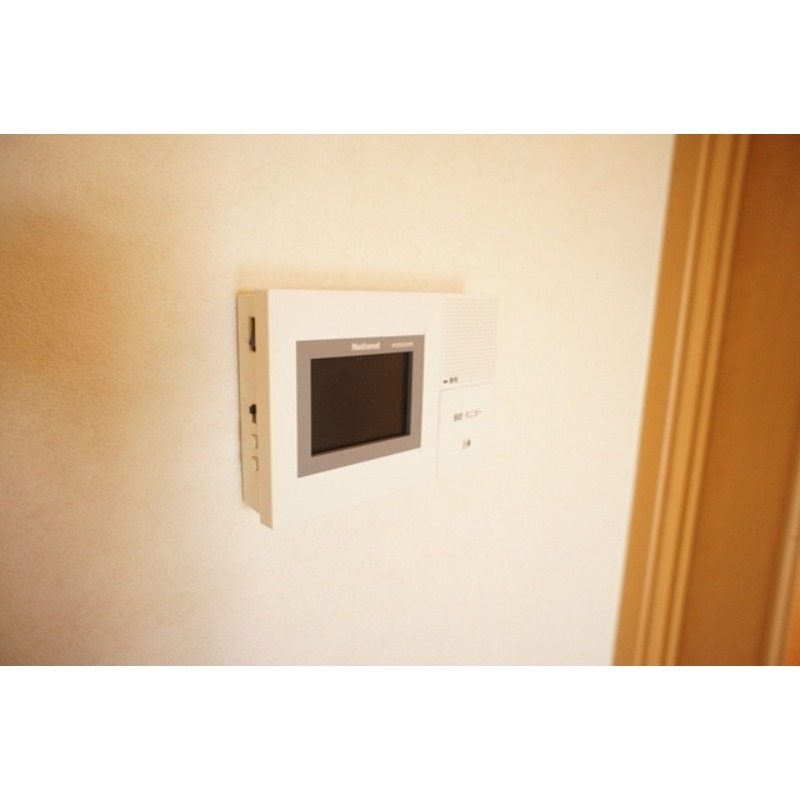 セキュリティ　図面と現状に相違がある場合には現状を優先