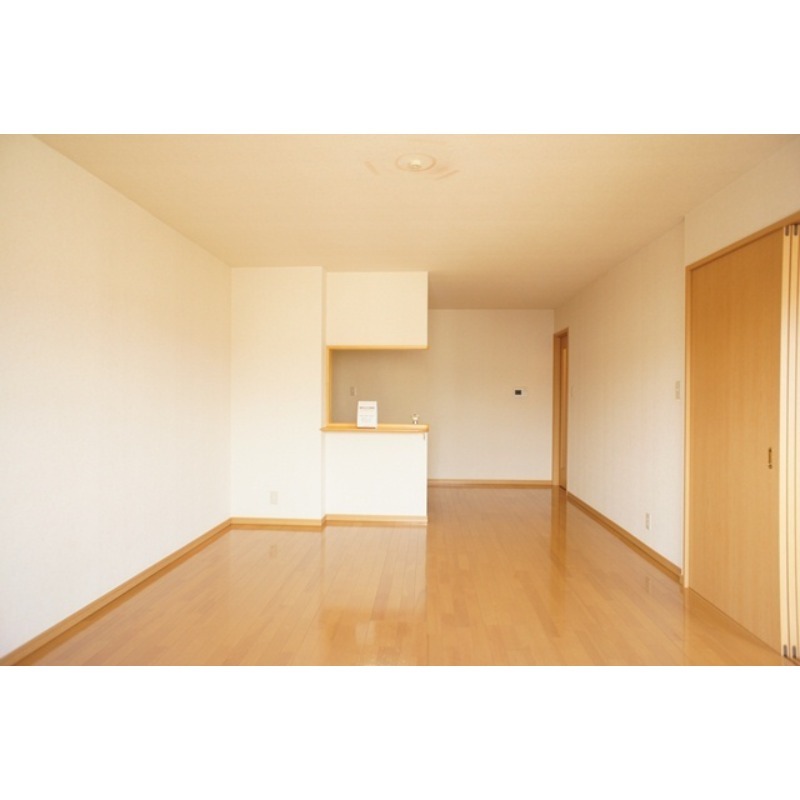 居室・リビング　図面と現状に相違がある場合には現状を優先