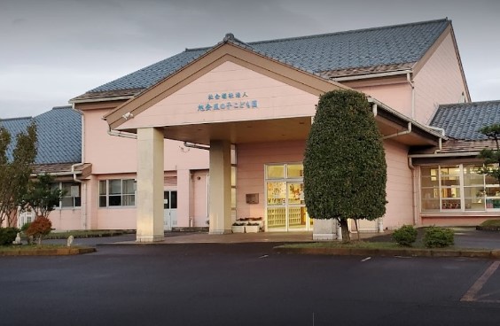 幼稚園・保育園　風の子こども園（幼稚園・保育園）まで400m