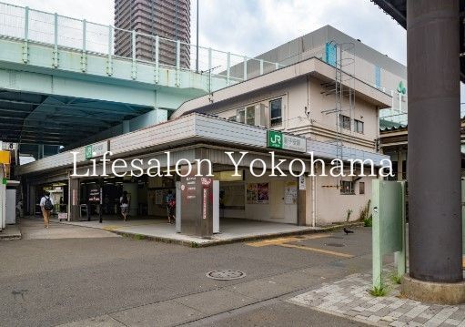 その他　新子安駅(JR東日本 東海道本線)（その他）まで1350m