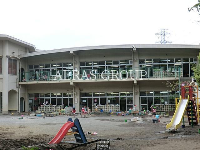 幼稚園・保育園　武蔵野幼稚園（幼稚園・保育園）まで583m