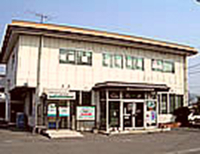 銀行　JA晴れの国岡山井原東支店（銀行）まで933m