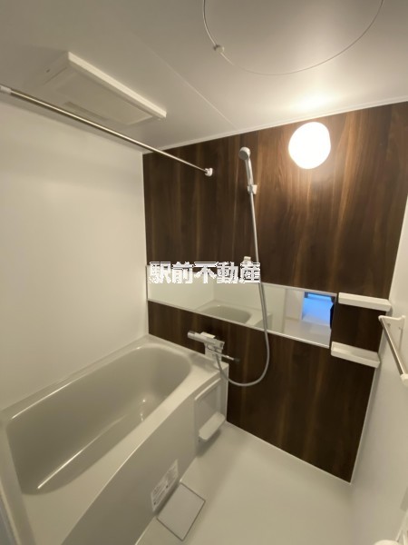 バス・シャワールーム　類似物件です