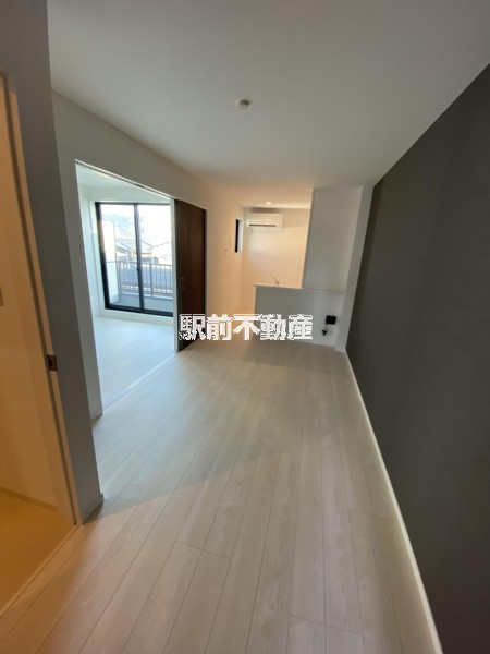 バルコニー　類似物件です