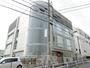 幼稚園・保育園　上社保育園（幼稚園・保育園）まで660m