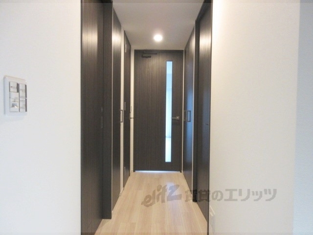 その他部屋・スペース　廊下