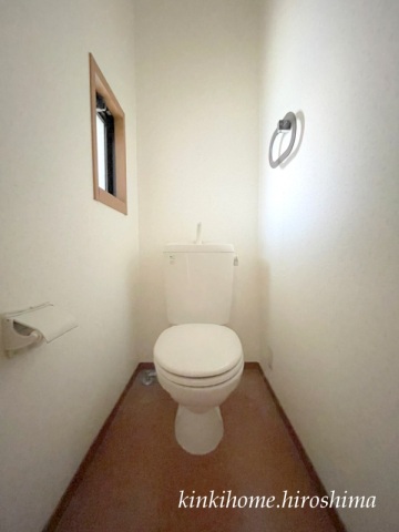 トイレ　写真は別のお部屋です。※現況を優先※現況を優先ください