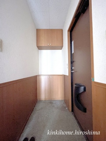 玄関　写真は別のお部屋です。※現況を優先※現況を優先ください