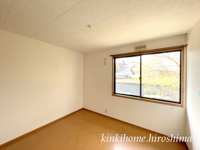 収納　写真は別のお部屋です。※現況を優先