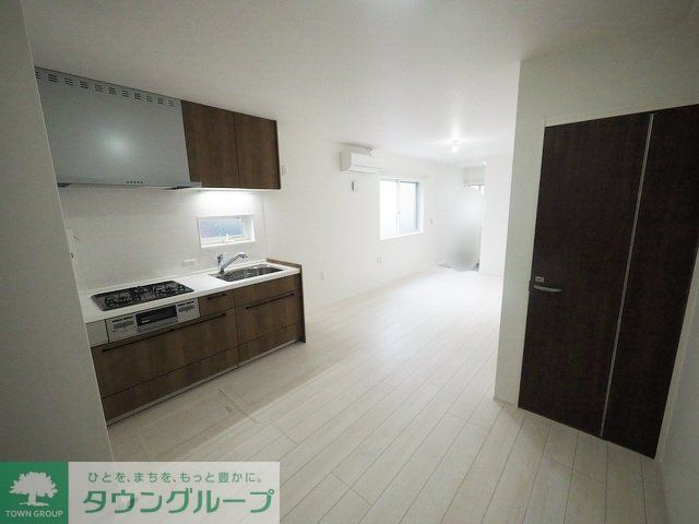 居室・リビング　リビング/居室