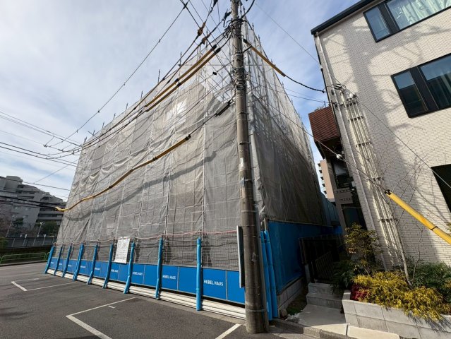 その他共有部分　ＺＥＨ Ｍ対応旭化成ヘーベルメゾン