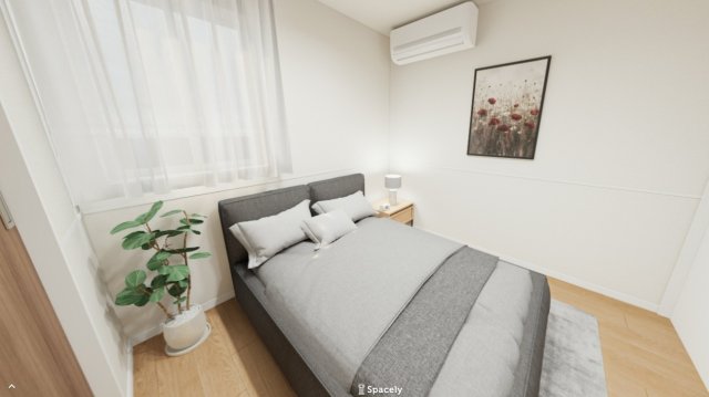 その他部屋・スペース　イメージパースのため実際とは異なります