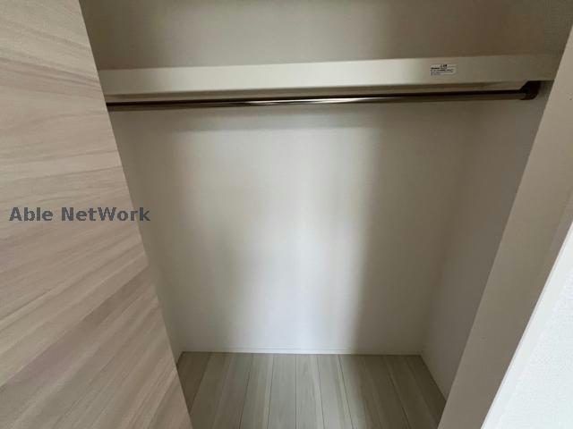 収納　別部屋イメージ画像