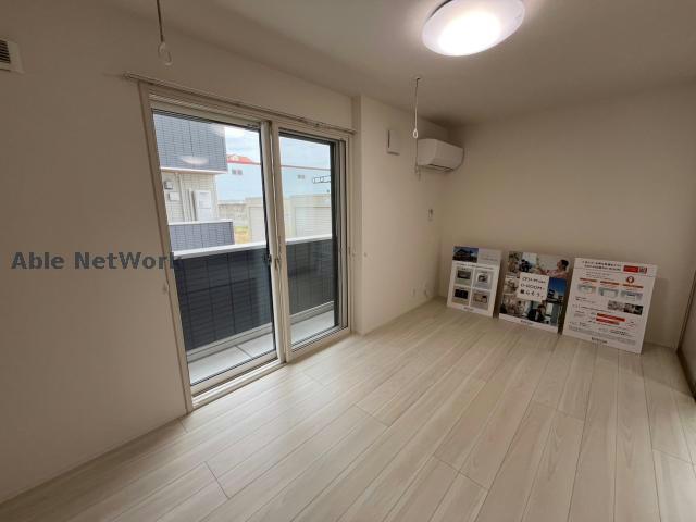 居室・リビング　別部屋イメージ画像