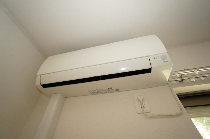 その他　※他の号室写真になります。