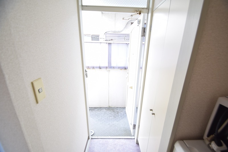 玄関　別部屋参考