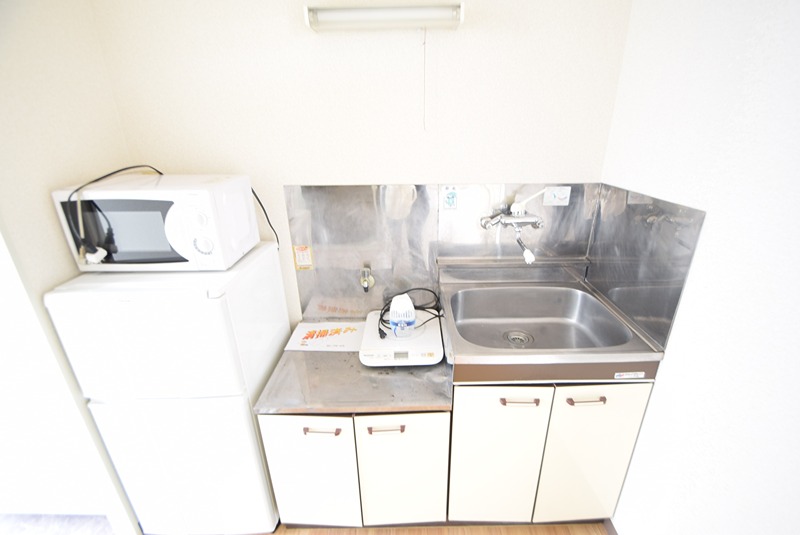 キッチン　別部屋参考