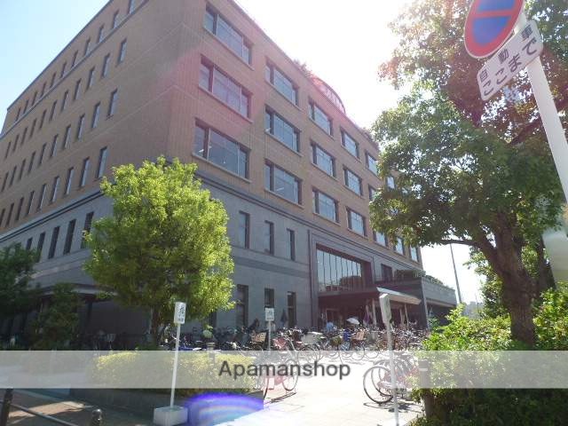 役所　生野区役所（役所）まで750m