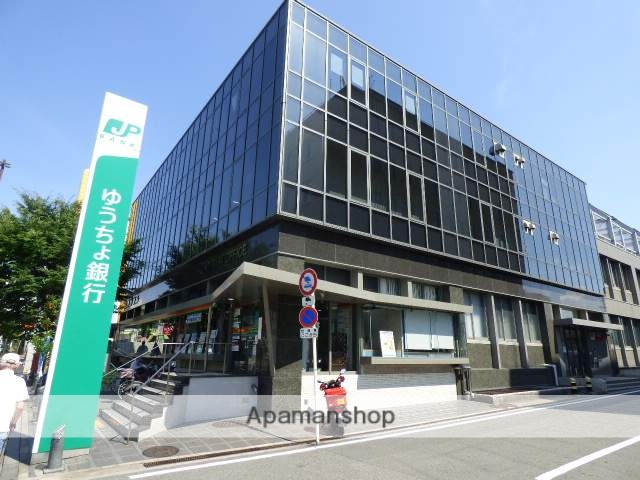 郵便局　生野郵便局（郵便局）まで750m