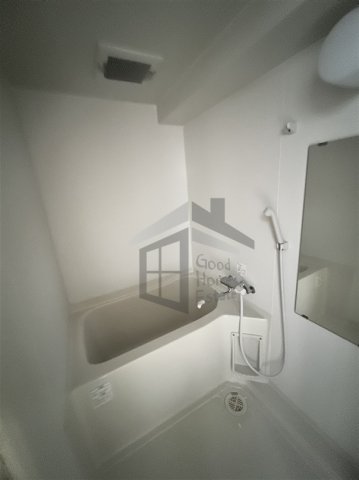 バス・シャワールーム　他号室　同施工参考写真