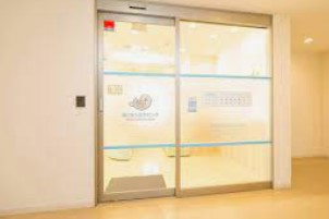 病院　勝どき小児クリニック（病院）まで245m