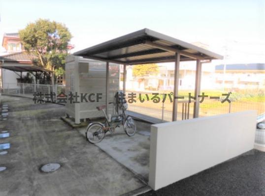 その他共有部分