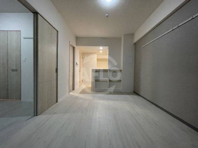 居室・リビング　Arome梅田（アローム梅田）　リビング