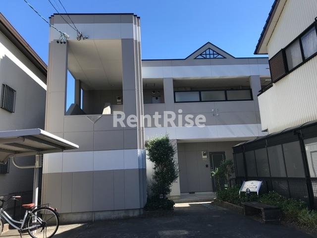 エントランス　外観写真その他2