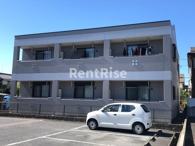 建物外観　外観写真その他1