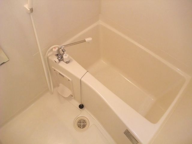 バス・シャワールーム　★お風呂★