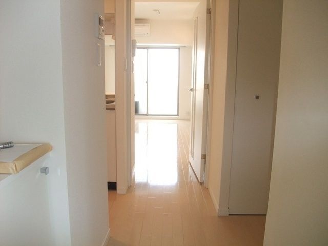 玄関　★玄関廊下★