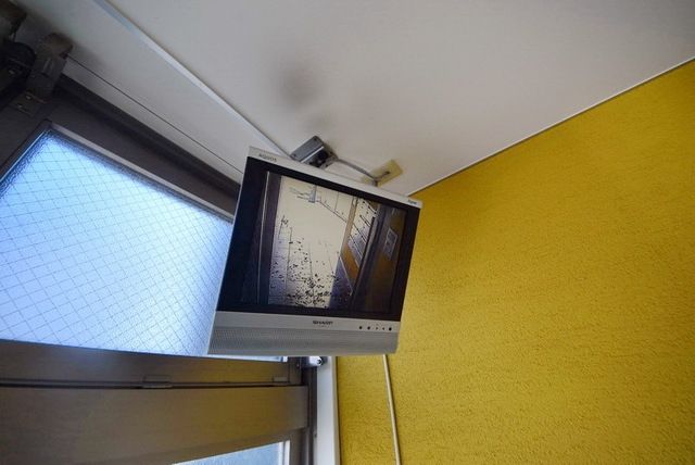 その他共有部分　★セキュリティも良し★