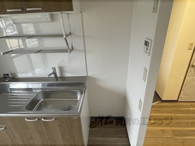 その他部屋・スペース　冷蔵庫置場