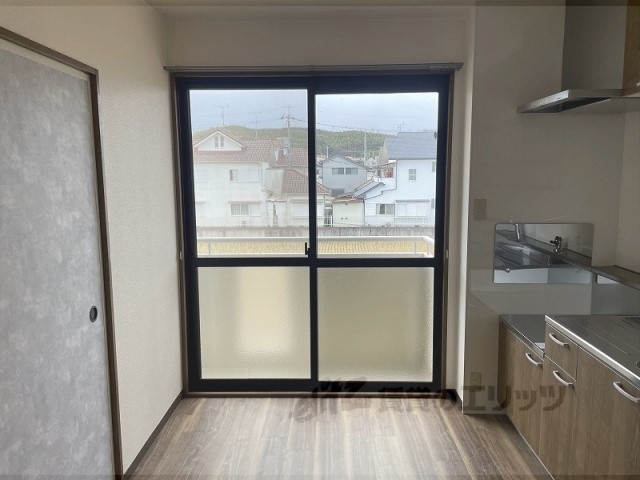 居室・リビング　居室