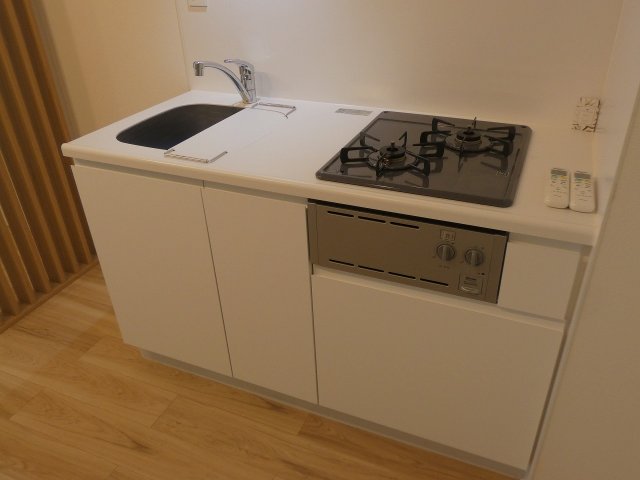 キッチン　キッチン※別部屋参考写真