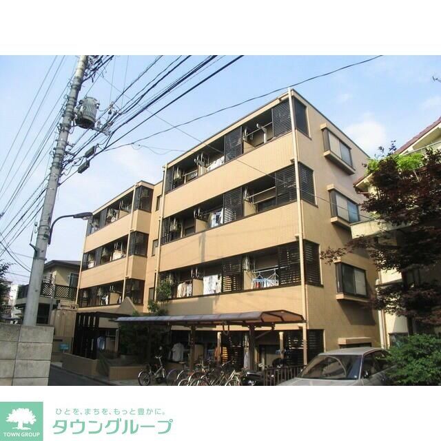 その他　★お部屋探しはタウンハウジングまで★