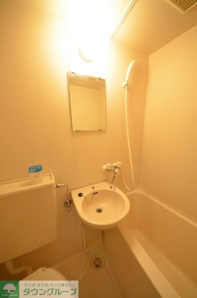 洗面設備　★お部屋探しはタウンハウジングまで★