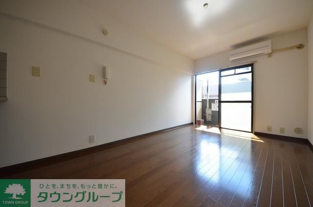 居室・リビング　★お部屋探しはタウンハウジングまで★