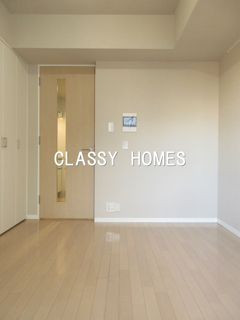 その他部屋・スペース　2009年竣工カスタリア大森II：居室