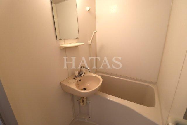 バス・シャワールーム　同物件別部屋